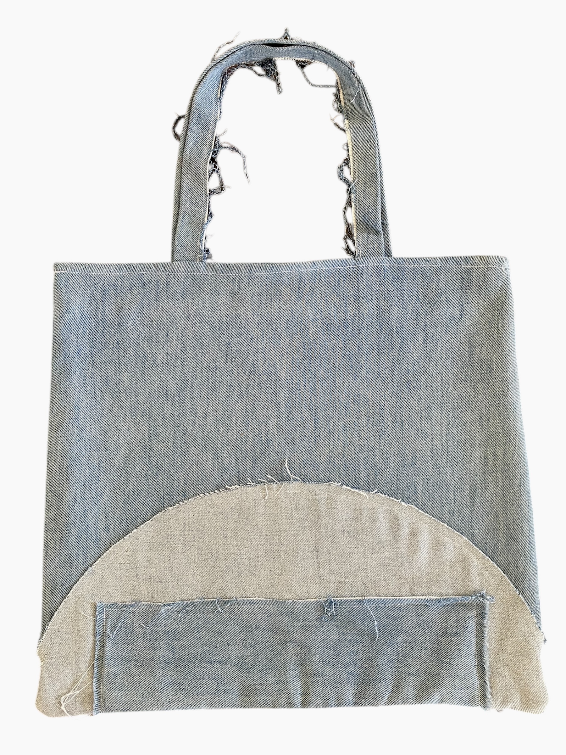 Jean Bag