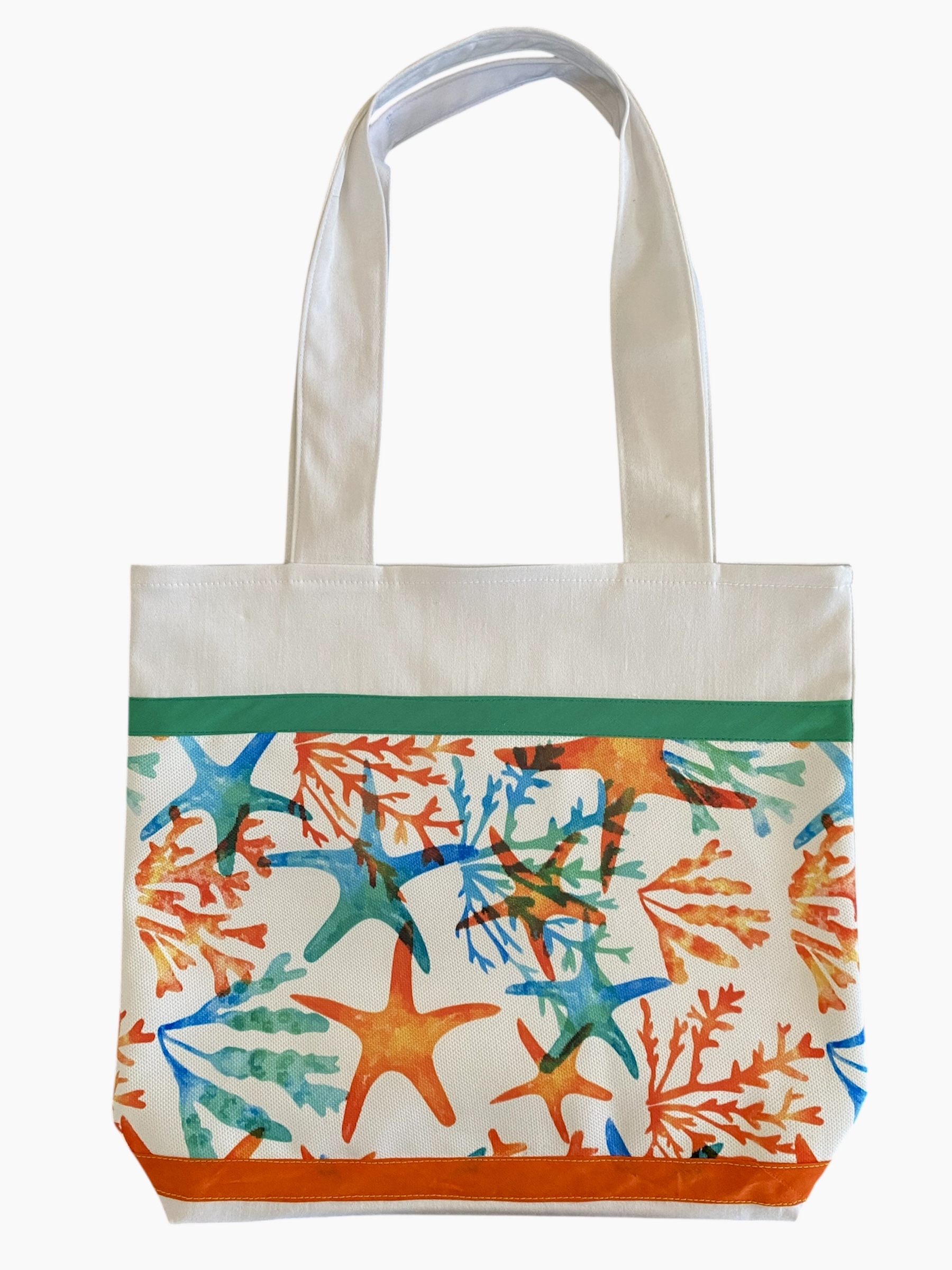 Starfish Tote